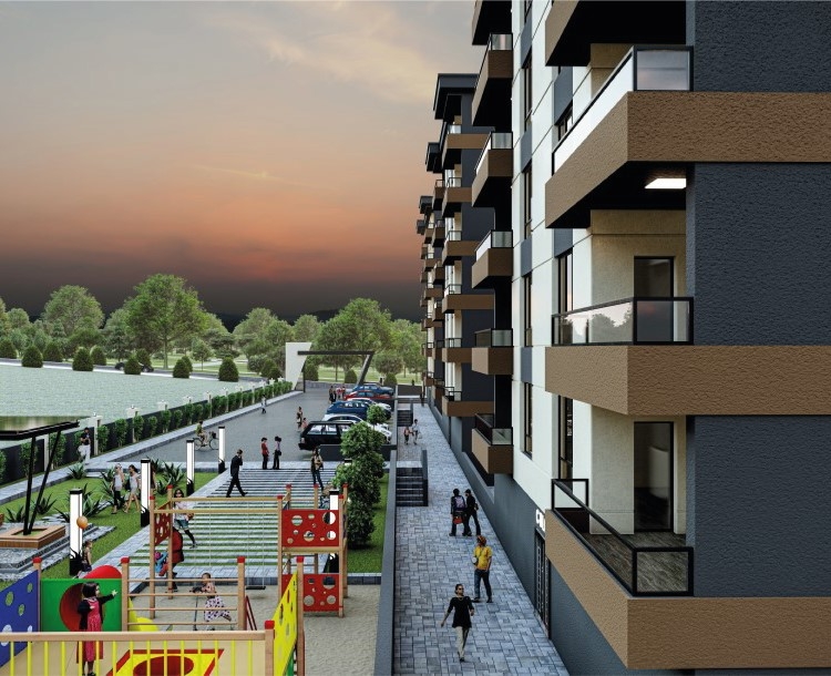 Kerem Vadi Park