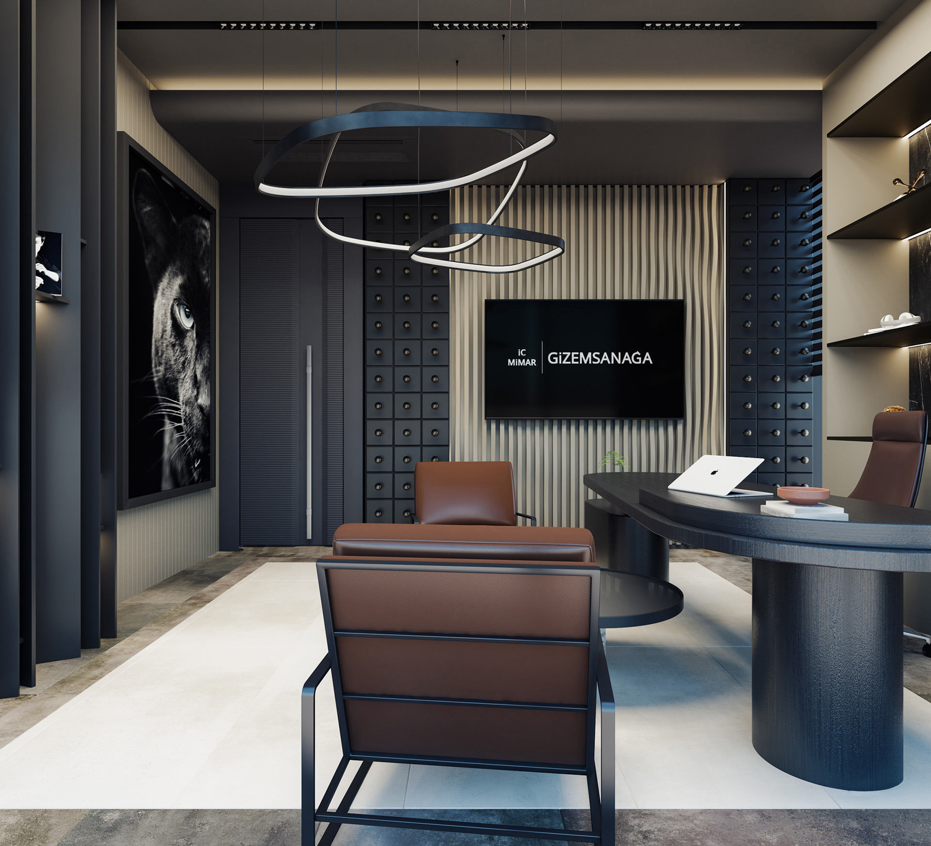 Zuma Office