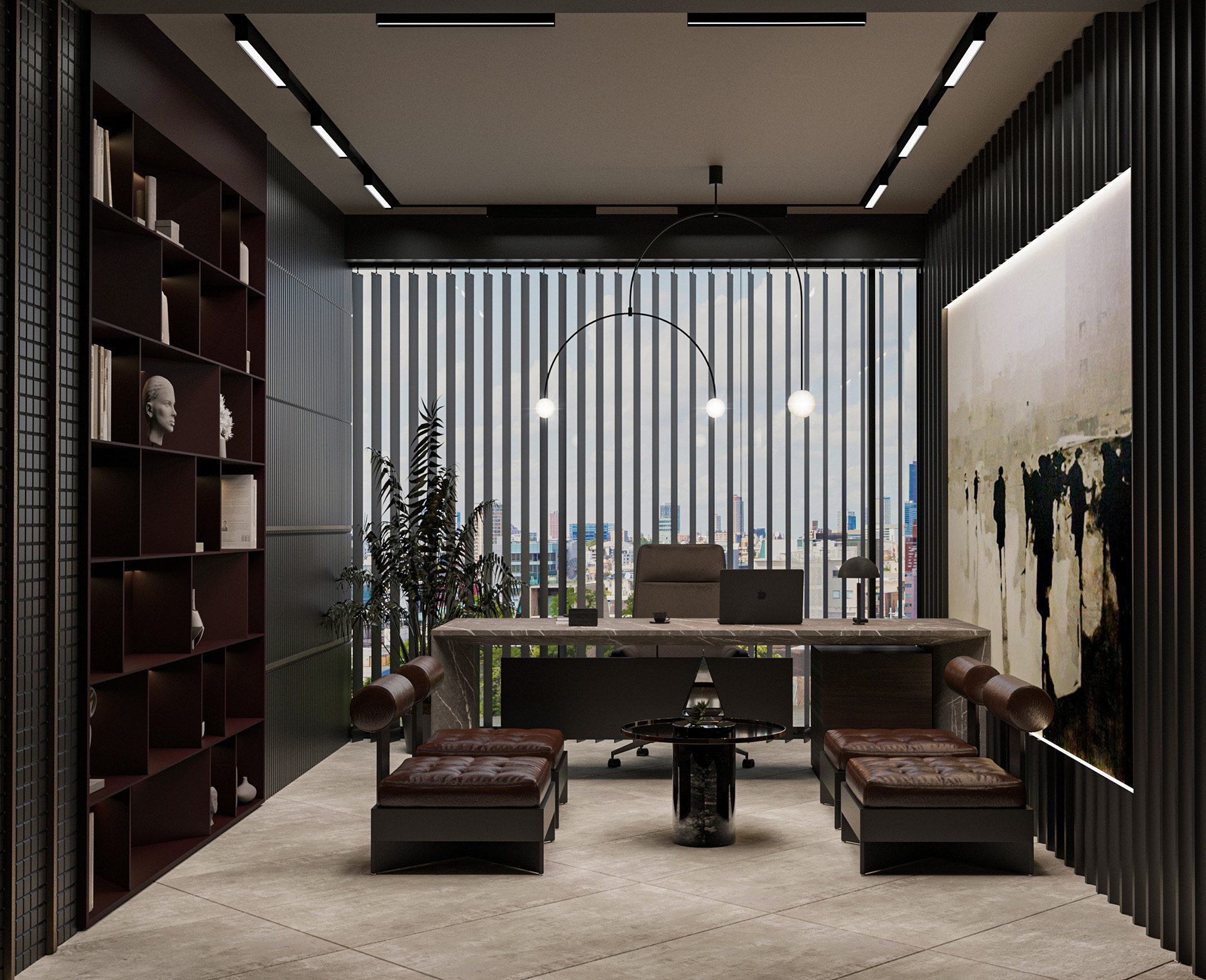 Zuma Office